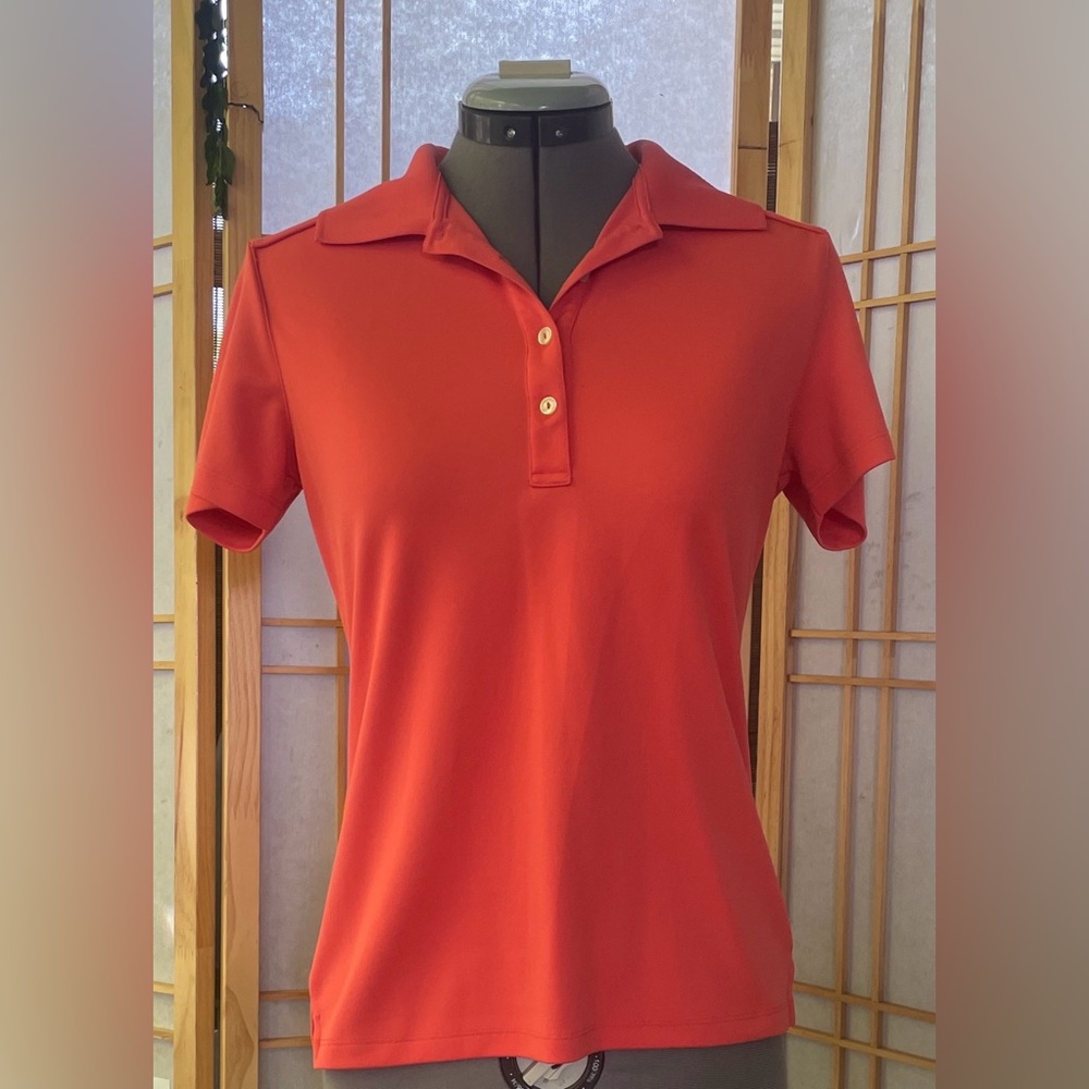 Women’s Callaway Short-Sleeve Top